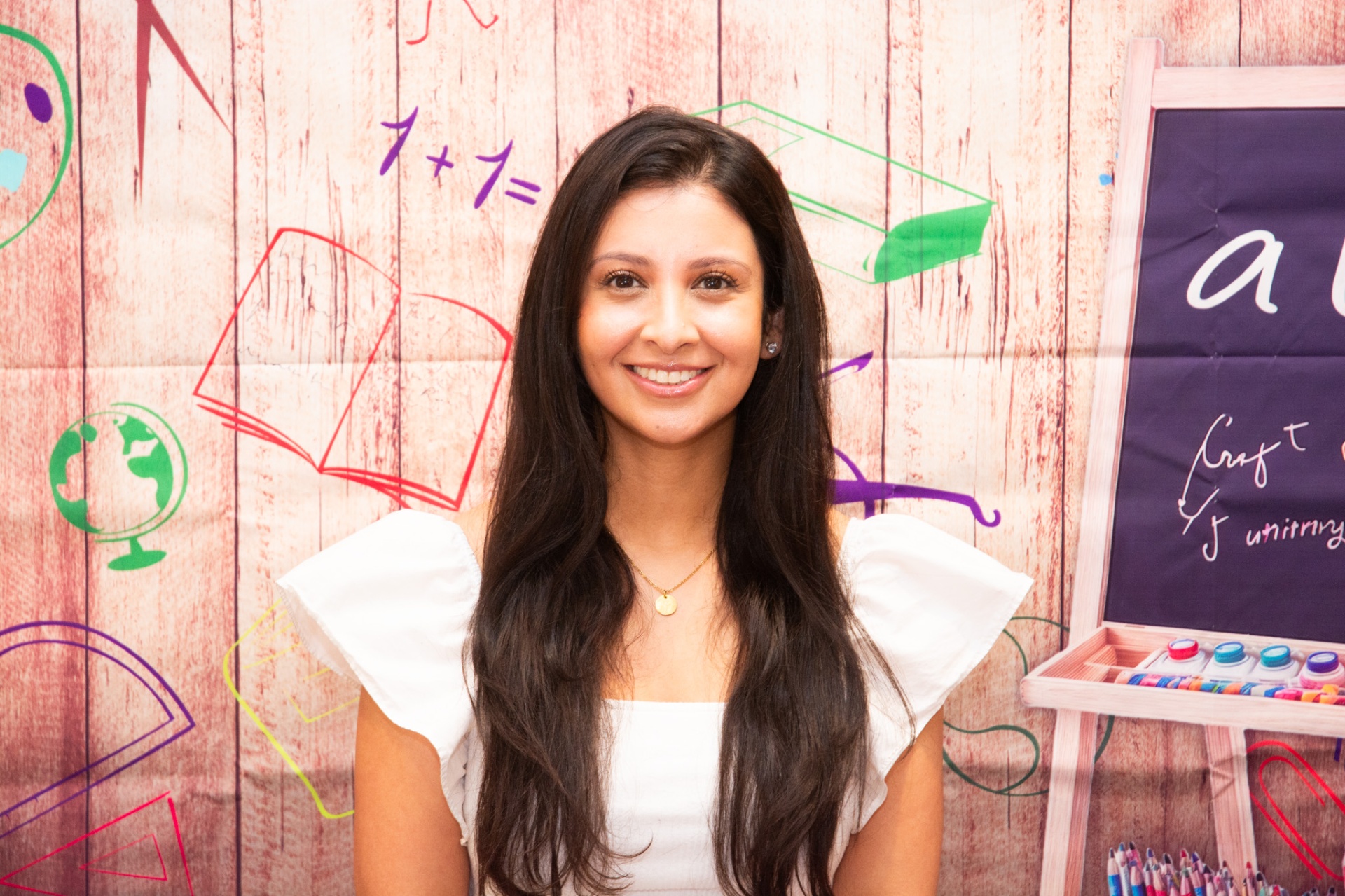 Sabrina De La Cordova